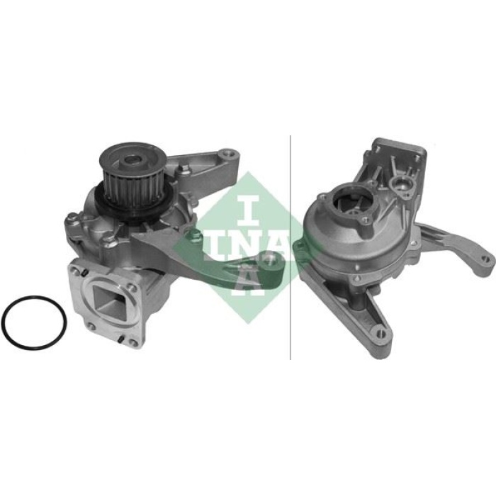 DEVIRDAIM SU POMPASI CHEROKEE KJ 2.5 CRD 01-08 - INA 538068510