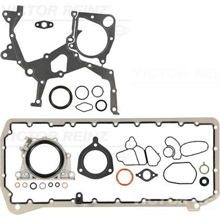 ALT TAKIM CONTA BMW M57 N57 E46 E53 E60 E61 - VICTOR REINZ 08-37313-02