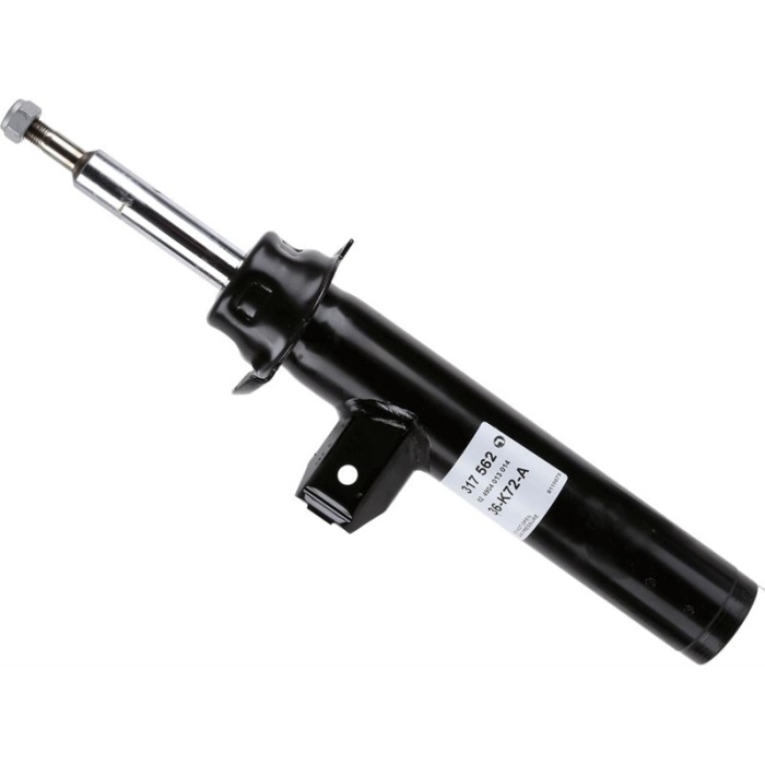 AMORTISOR ON 525 05 - 07 - SACHS 317 562