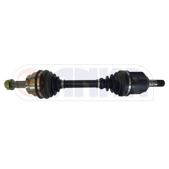 AKS KOMPLE SOL LALELI LINEA-PUNTO EVO 1.6 MJT-ALFA MITO 1.4 EURO 5 09=- - ANKA 10501027