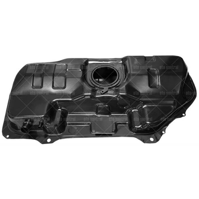 YAKIT DEPOSU ACCENT ERA 1.4 1.6 BENZINLI 06- 11 KIA RIO II BENZINLI 05- 10 - SANTRAL 083