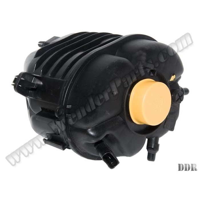 RADYATOR YEDEK SU DEPOSU BMW B46 B48 B58 G20 G21 - WENDERPARTS BA17138610652