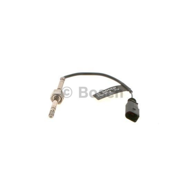 EGZOZ GAZ SICAKLIK SENSORU  G235   BORA GOLF IV POLO A2 A3 02-05 - BOSCH 0986259052