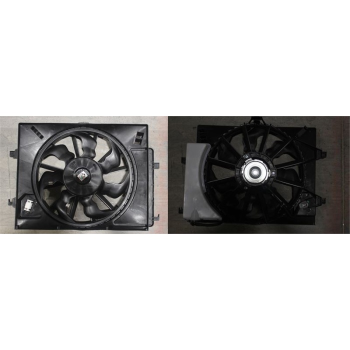 FAN RADYATORU - ORIS FHY233000