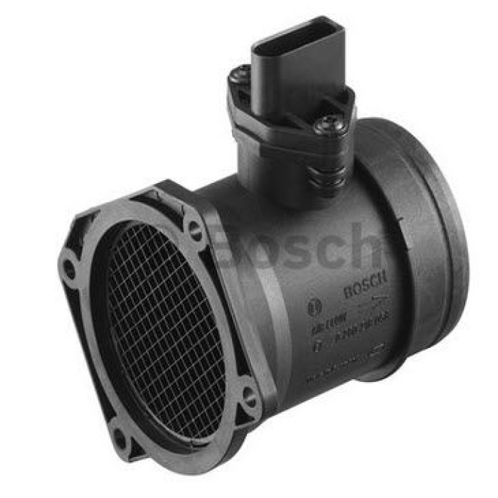 HAVA DEBIMETRESI A4 A6 PASSAT 2.0 ALT 130 150PS 00- AKISMETRE - BOSCH 0280218058