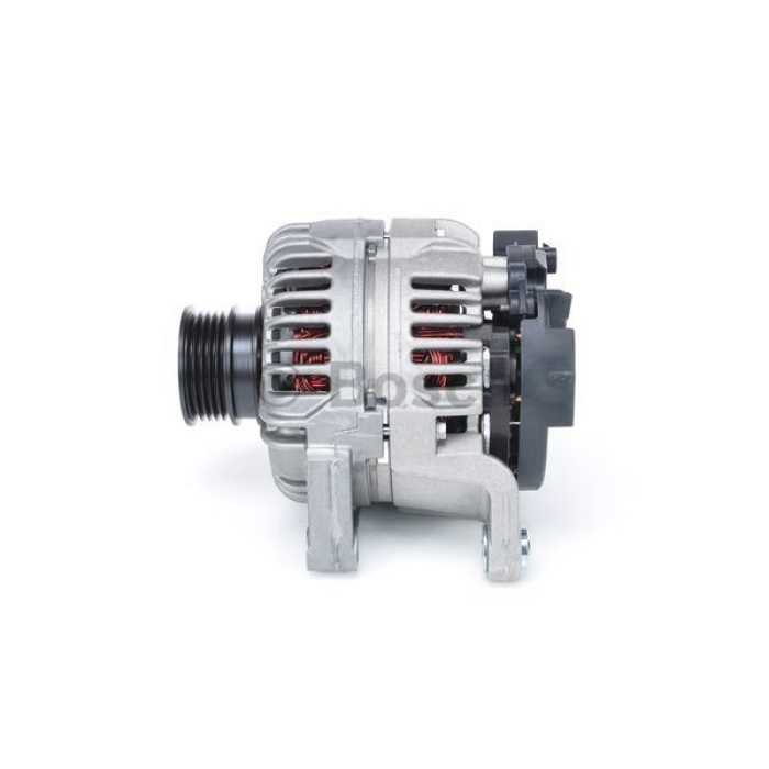 ALTERNATOR 12V 100A ASTRA 1.6I GTC 12.2006 09.2009; ASTRA 1.6 01.2007 03.2010; ASTRA 1.6 CARAVA - BOSCH 0124325163