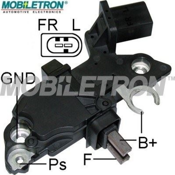 ALTERNATOR KONJEKTOR 12V M.B E200 2.2CDI21102- - MOBILETRON VR-B883