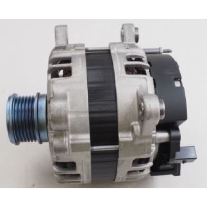 ALTERNATOR ICERIGI ORJINAL 14V 180A A3 ARTEON GOLF VII PASSAT TIGUAN T-ROC ATECA LEON TARRACO KARO - ITHAL 04L903021J