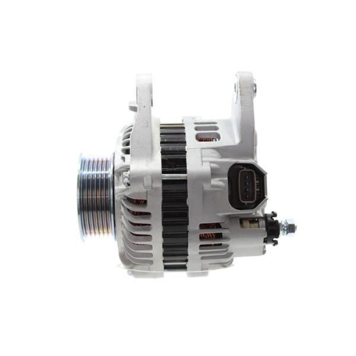 ALTERNATOR 12V 90 AMP MITSUBISHI L200 2.5 DI-D - 2.5 DI-D 4WD - MITSUBISHI A5TG0491