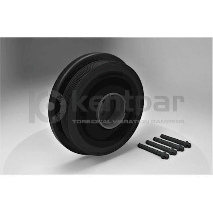 KRANK KASNAGI BMW F10 F11 F30 F31 F32 F33 F36 F07 F15 F16 F25 F26 N57 CIVATALI - KENTPAR 152 K211 1S