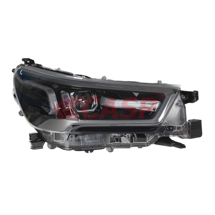 FAR SAG LED MOTORLU HILUX 20 - CASP 114148DER