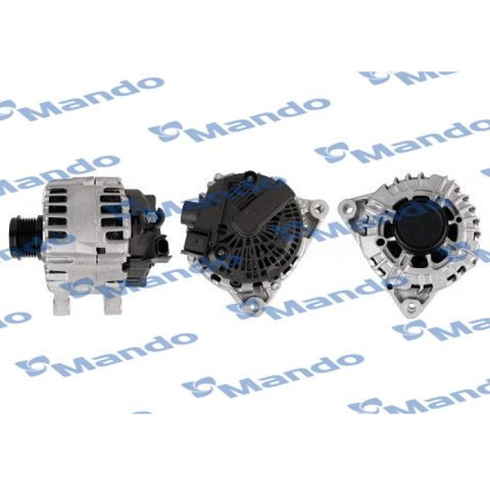 ALTERNATOR FORD B-MAX JK-1.5 TDCI [2012-] - MANDO MEE035070