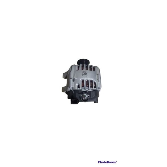 ALTERNATOR 12V 120A FORD  FOCUS III 11- 1.6 -1.5 TDCI B-MAX JK 1.5 TDCi 14- ECOSPORT 1.5 TDCi 13- FIESTA VI CB1. CCN 1.4 TDCi 09-17 YENI  CONNECT MPV 1.5 TDCi14- COURIER 14- 1.5- 1.6 TDCI KUGA II 1.5 TDCI 14-17  VOLVO S40 II 544 1.6 D2 10-12 V50 545 1.6 D2