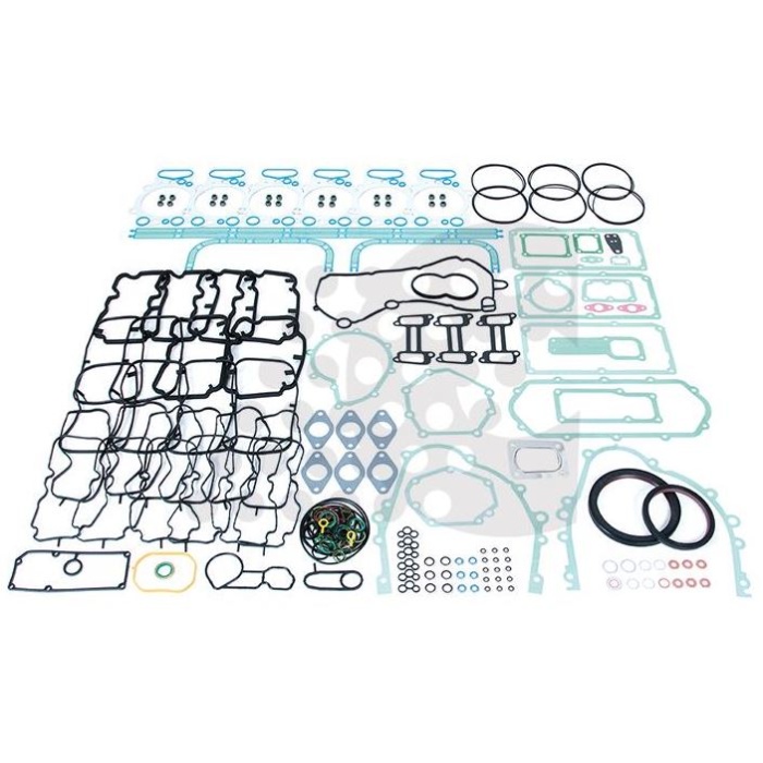 FULL TAKIM CONTA SETI - SCANIA TRUCK - DSC 12-DC 11-DT 12 - 4 SERISI - IMSP DC12-100