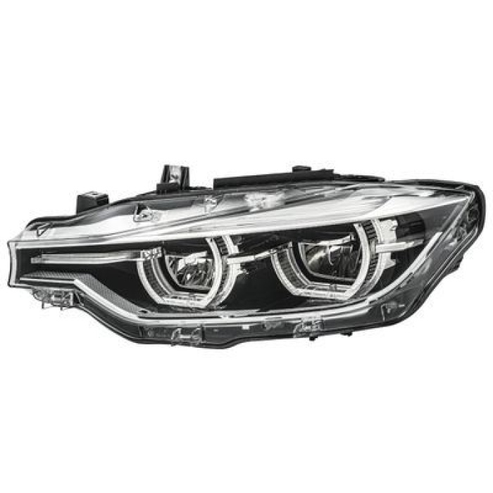 FAR LED SOL BMW F30-LCI 16-18 - DEGRA 63117419633