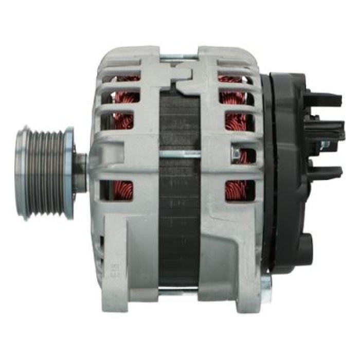 ALTERNATOR 12V 150A PULSAR QASHQAI II KADJAR MEGANE IV SCENIC IV TALISMA 1.5 DCI - WAI 24170N