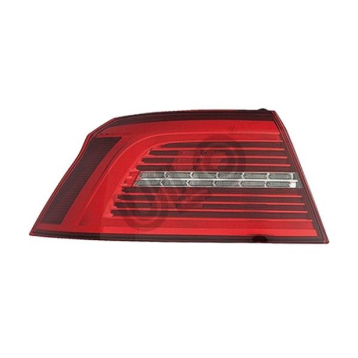 STOP LAMBASI ORJINAL SOL DIS LED PASSAT 15- - ULO 1202001