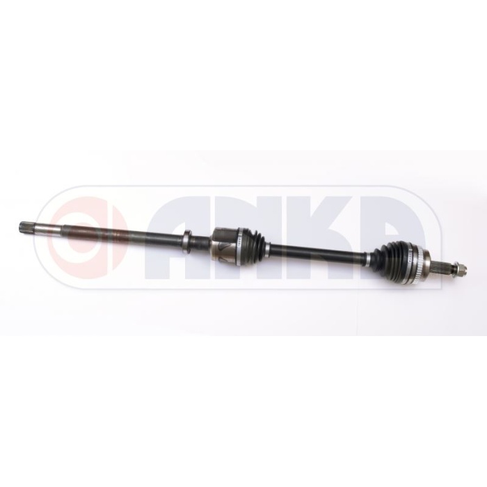 AKS SAG ABS LI 304845 MASTER II-MOVANO 2.5DCI 06-- 1117mm - ANKA 10102010