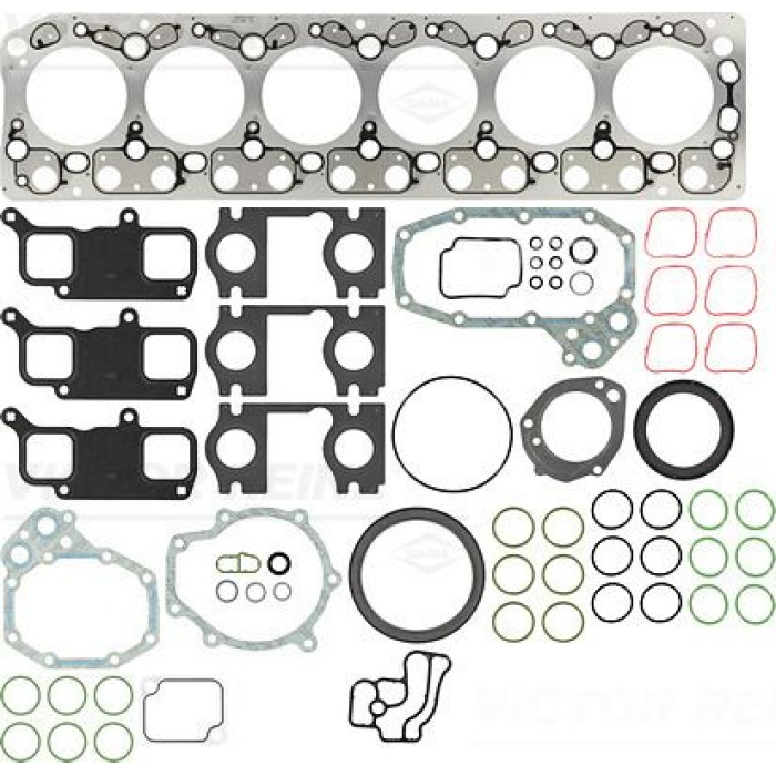 MOTOR TAKIM CONTA YARIM MERCEDES ATEGO-AXOR OM906 - VICTOR REINZ 01-36115-01