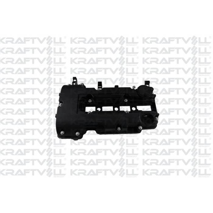 KÜLBÜTÖR ÜST KAPAĞI OPEL MERIVA B 1.4 25198877 - 25203036 - ITH-25198877