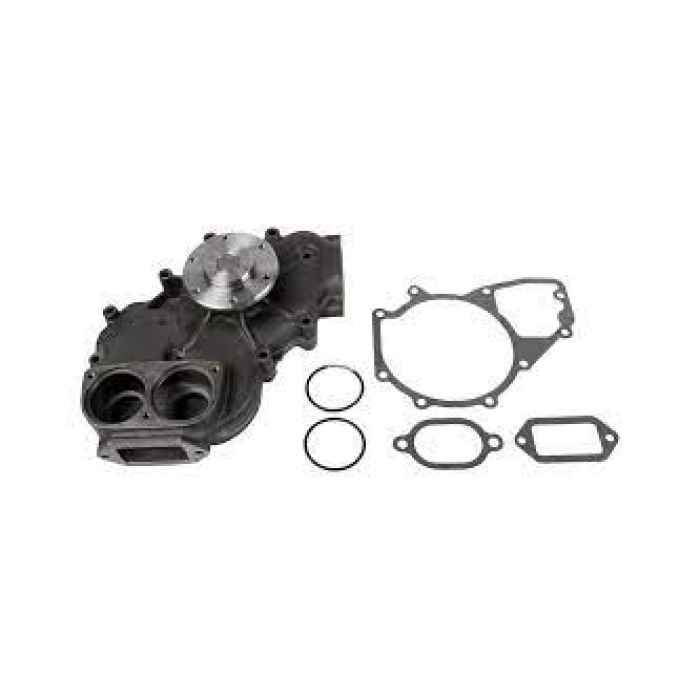 DEVIRDAIM MERCEDES AXOR 1835-1840 457 MOTOR RETERDARLI - TIRSAN WP 00002 04 08