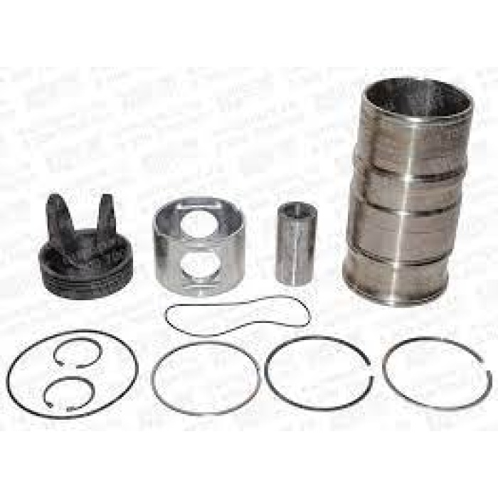 MOTOR KITI G-P-S+ORING 127.00MM SCANIA 4-P-G-R SERI  DC12-DC16-DT12 EURO 3 - YENMAK 72-07924-000