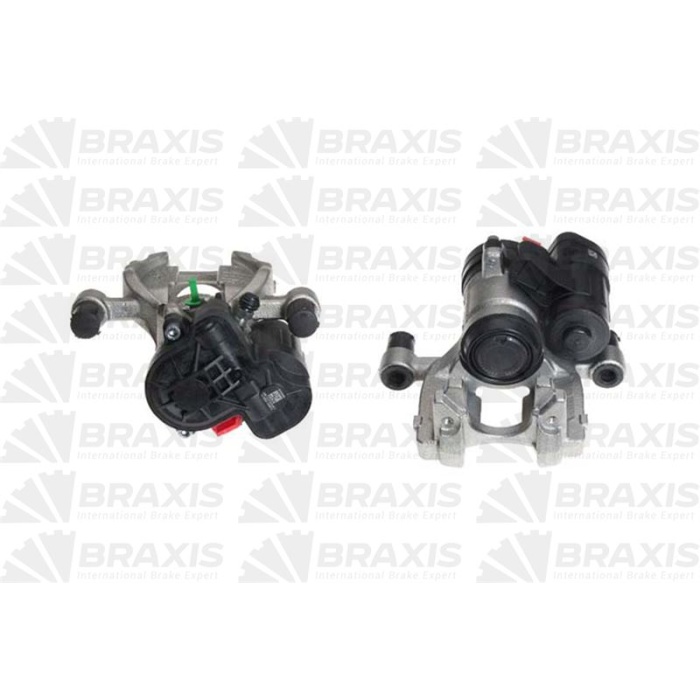 FREN KALIPERI ELEKTRONIK PARK FRENI ARKA SAG AUDI A3 2.0 TDI QUATTRO 12-17 Q2 2.0 TDI QUATTRO 16- TT 2.0 TFSI QUATTRO 14- 38MM - BROM VW35082