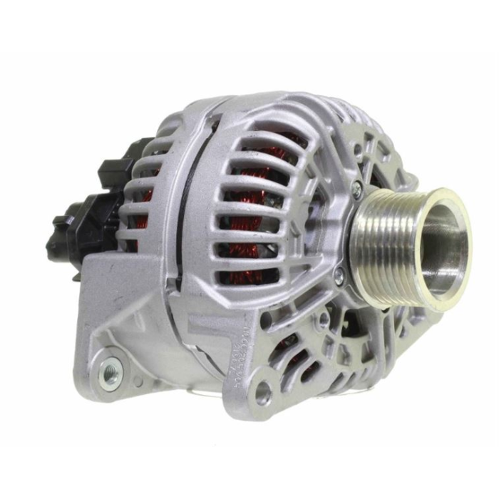 ALTERNATOR 24V 90A BOSCH TIP IVECO EUROCARGO TEMSA AVENUE - RVZ 12594N