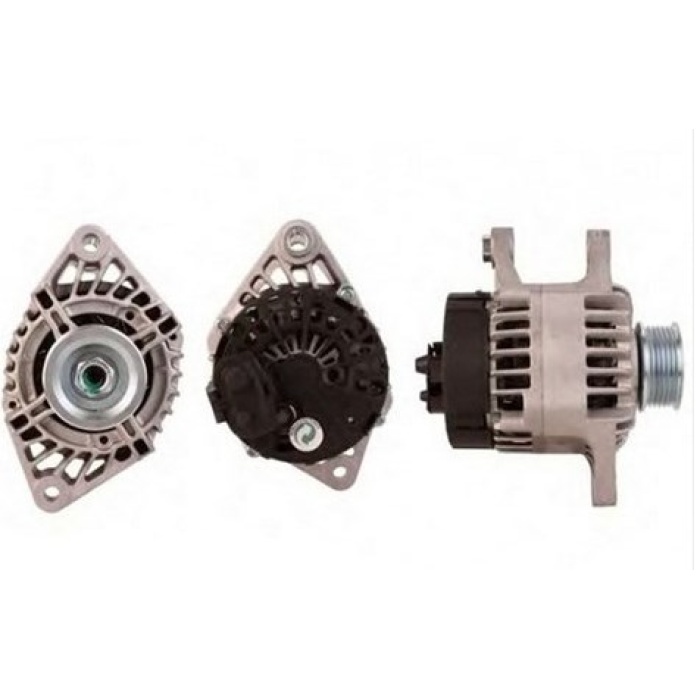 ALTERNATÖR AA115I 14V 65A FIAT DKŞ - 063321632000