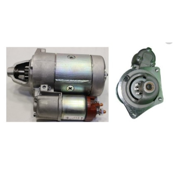 MARŞ MOTORU 1 Kw 12V FIAT DKŞ ESKI MODEL-MOTOSAN MP1871MY - 063291401000