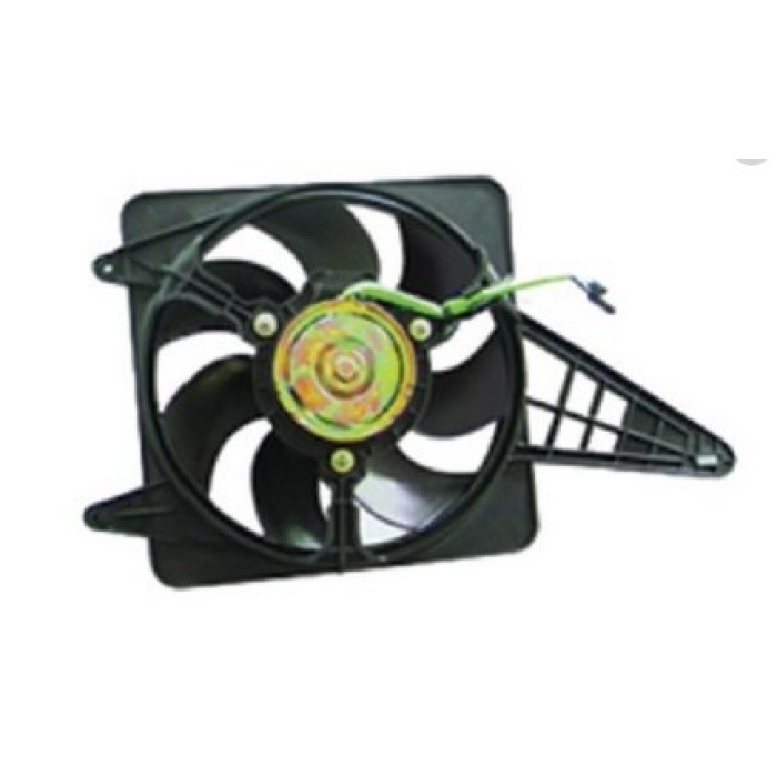 FAN MOTORU KABLOLU FIAT DKŞ - 069402295000