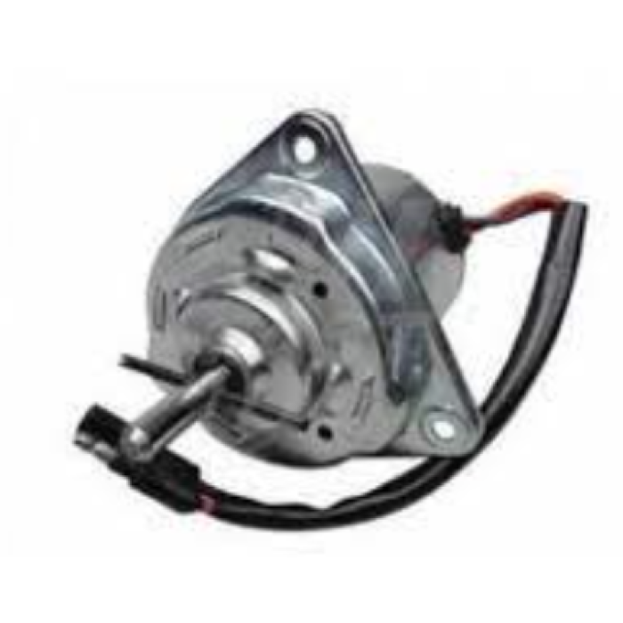 FAN MOTORU TEK MOTOR RENAULT R5 - R9 IRAN - 069401113000