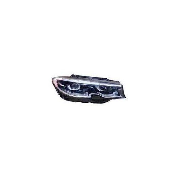 KOMPLE FAR SAG LED BMW G20 19- - DEGRA 63118496162