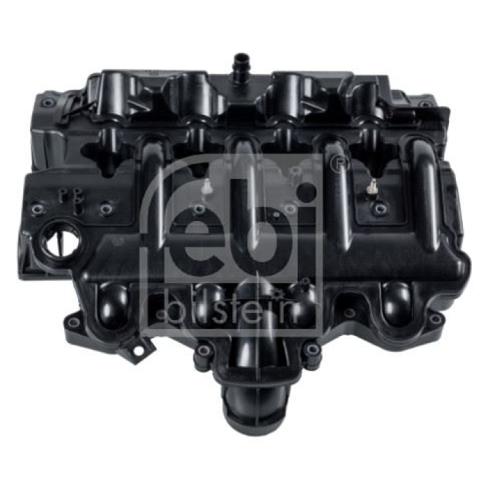 KÜLBÜTÖR KAPAGI CONTALI AVANTIME 02- LAGUNA II 01-06 TRAFIC 01-06 MASTER II 03- OPEL VIVARO A 06-14 MOVANO A 03- 2.2 DCI 2.5 DCI G9U - FEBI 174156