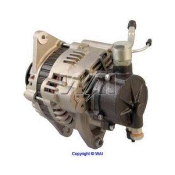 ALTERNATOR 12V 65A MITSUBISHI TIP L300 1986-2006 - WAI 12664N