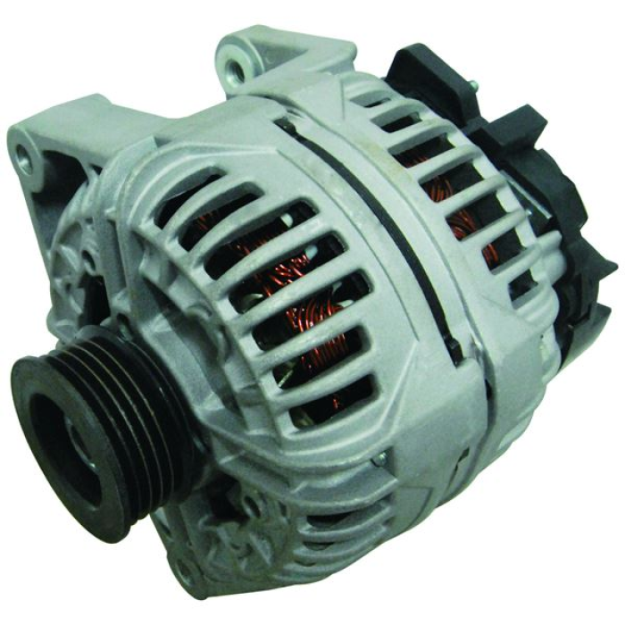 ALTERNATOR 12V 120A ASTRA G 98-10 CORSA C 01-11 MERIVA A 03-10 VECTRA C 02-08 - WAI 23334N