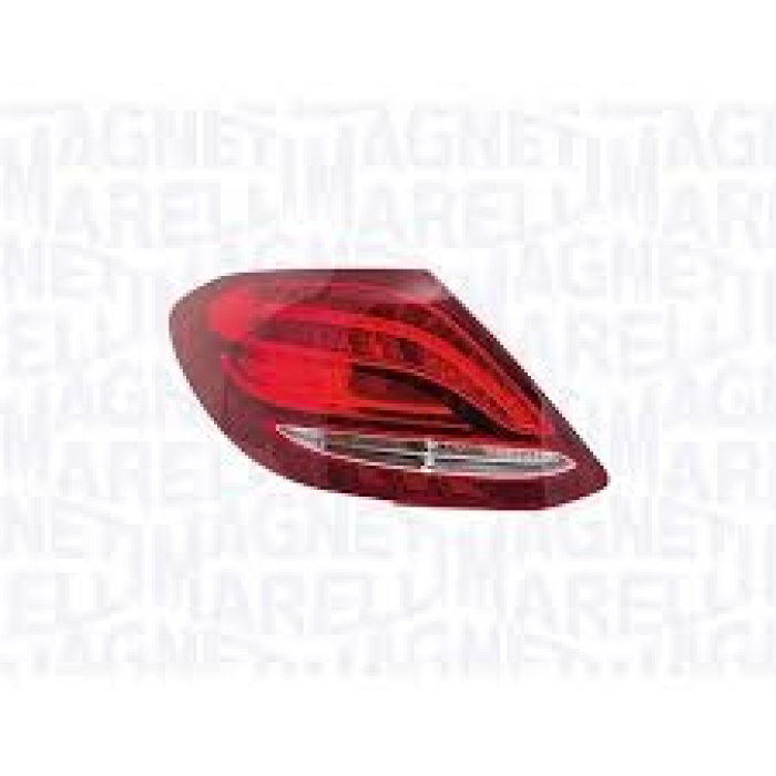 STOP LAMBASI SAG LED E-CLASS W213 16-20 - MARELLI 714020780852