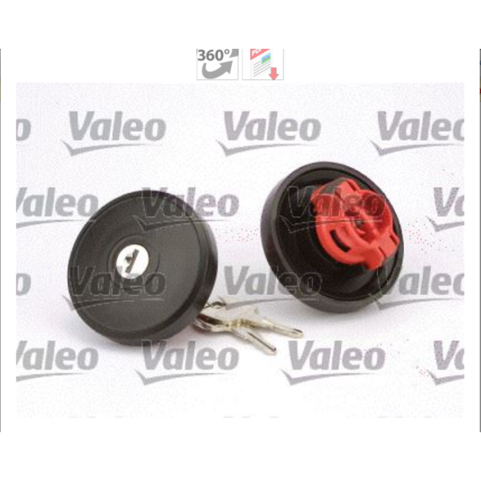 YAKIT DEPO KAPAGI BERLYNGO XSARA C5 PEUGEO 306 407 - VALEO 745374