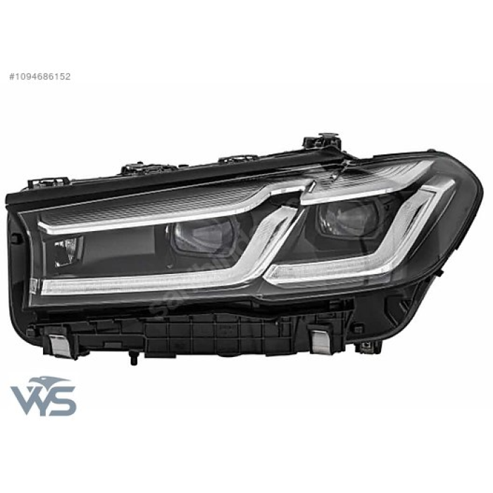 FAR SOL LED 12V BMW G30 2020- - DEGRA 63119479261