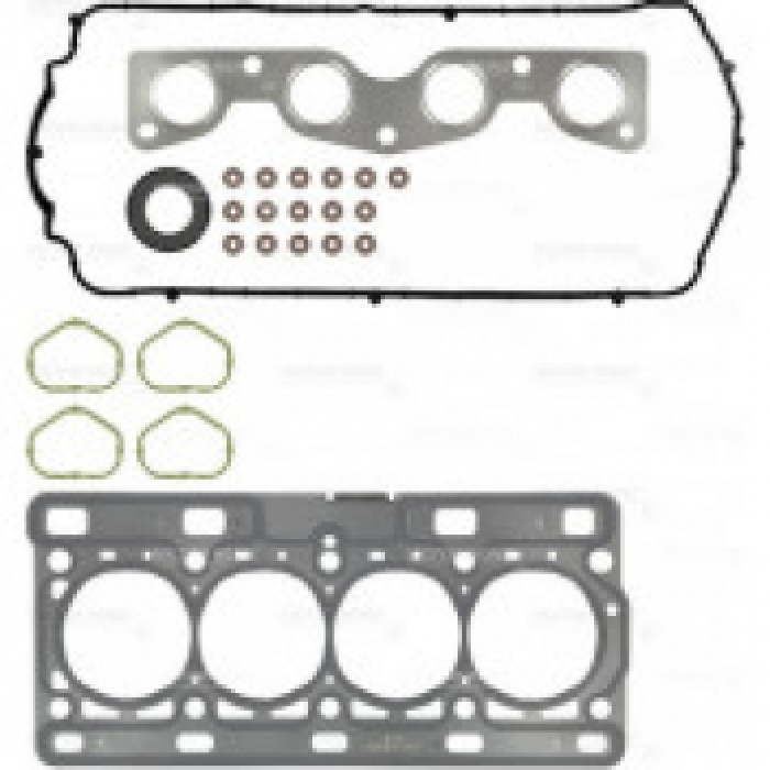 417739P  UST TAKIM CONTASI CLIO III-MODUS-TWINGO 1.2 16V 05-- D4F 740 - CORTECO 83417739