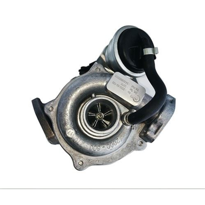 TURBO FIAT DOBLO. PALIO. ALBEA. PUNTO 1.3 MULTIJET 16 V-1.3 JTD 16V ENG. 188 A9.000-199 A2.000 75 - 359004200330