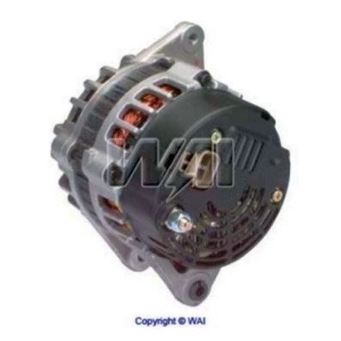 ALTERNATOR 12V 90A ACCENT 1.3 94 01 - WAI 13839N