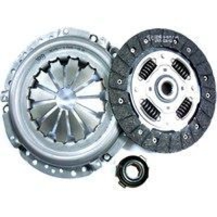 DEBRIYAJ SET VW GOLF V - POLO 1.4 16 V - 1.4 FSI BBY - AUA MOT SKODA FABIA 1.4 101 HP SEAT CORDOBA - MAPA-006200000