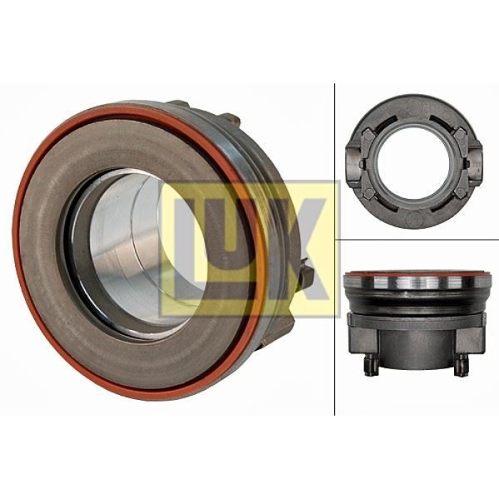 DEBRIYAJ RULMANI MERCEDES W201 W202 W124 W210 - LUK 500074410