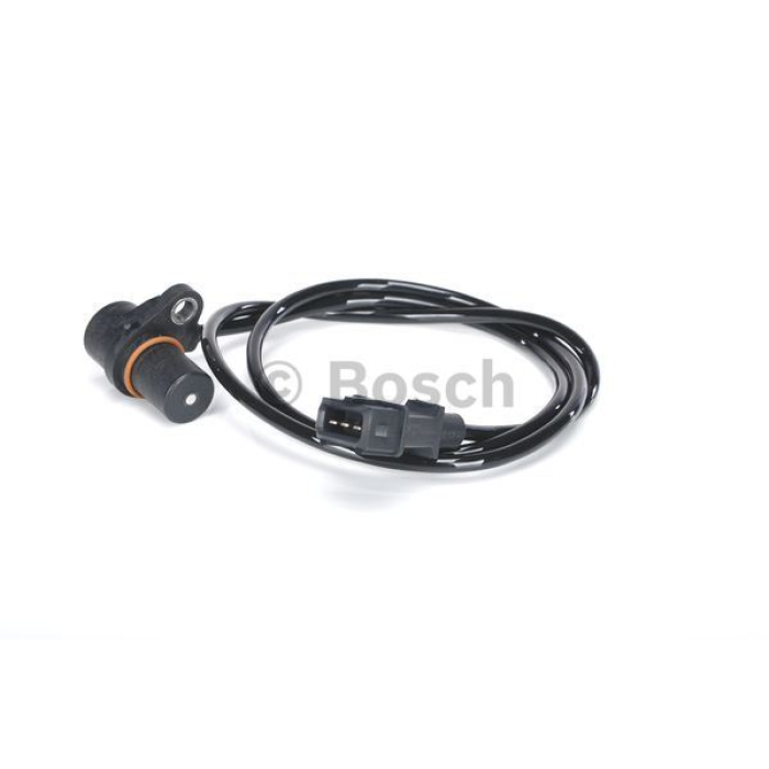 KRANK DEVIR SENSORU VECTRA A ASTRA F FRONTERA A C20NE C20XE - BOSCH 0261210128