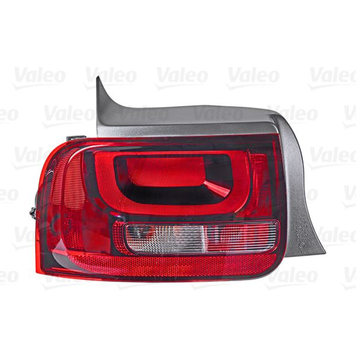 STOP SOL CITROEN C4 CACTUS 14-- - VALEO 045412