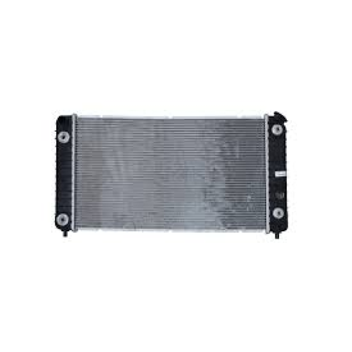 CHEVROLET Blazer 4.3 94-Radiator - NRF 56011