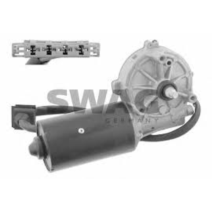 CAM SILECEK MOTORU SAGDAN DIREKSIYON MERCEDES BENZ PKW - SWAG 10922692