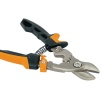 Fiskars 1027212 PowerGear Metal Levha Makası - Kısa Kesim