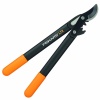 Fiskars 112200 PowerGear Bypass Dal Kesme Makası (S) L72